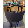 LAMPE TGM AJ NOIR