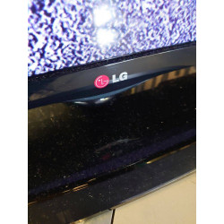 TV LG 32\' SANS TELECOMMANDE JANVIER 2014