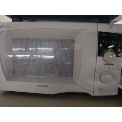 MICRO ONDES GRILL DAEWOO