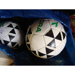 BALLON FOOT DIADORA TAILLE 4