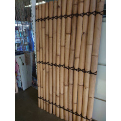 PALISSADE BAMBOU 180X100