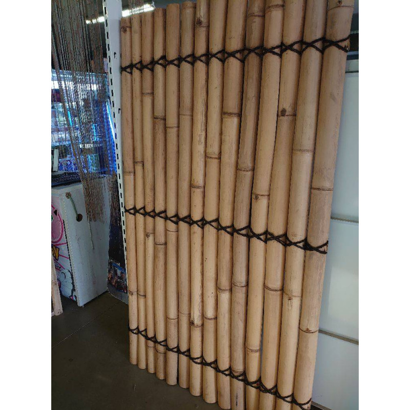 PALISSADE BAMBOU 180X100