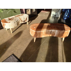 BANQUETTE 120X55