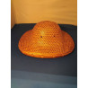 CHAPEAU ASIATIQUE COLONIAL