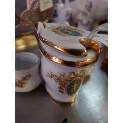 NECESSAIRE A CONDIMENTS COCASSE