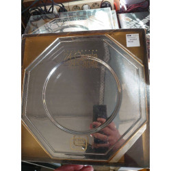 SOUS ASSIETTES JEAN COUZON...