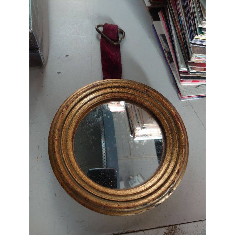 MIROIR ROND 