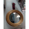MIROIR ROND 