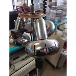 SUSPENSSION HERDA  VINTAGE 