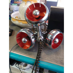 SUSPENSSION HERDA  VINTAGE 