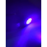 LAMPE DE POCHE LED UNTRAVIOLET