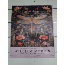 CANEVAS REPRO MORRIS MM