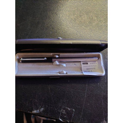 PORTE PLUME MONT BLANC