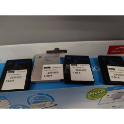 CARTE MEMOIRE PS2