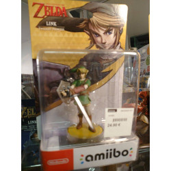 AMIIBO