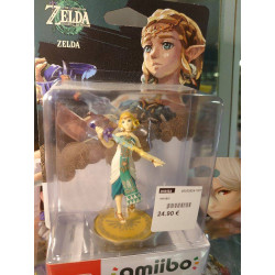 AMIIBO