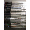 JEU PS2 COMPLET