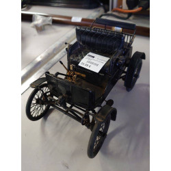 MODELES REDUITS VOITURE ANCIENNE