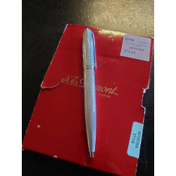 STYLO BILLE DUPONT ETAT...