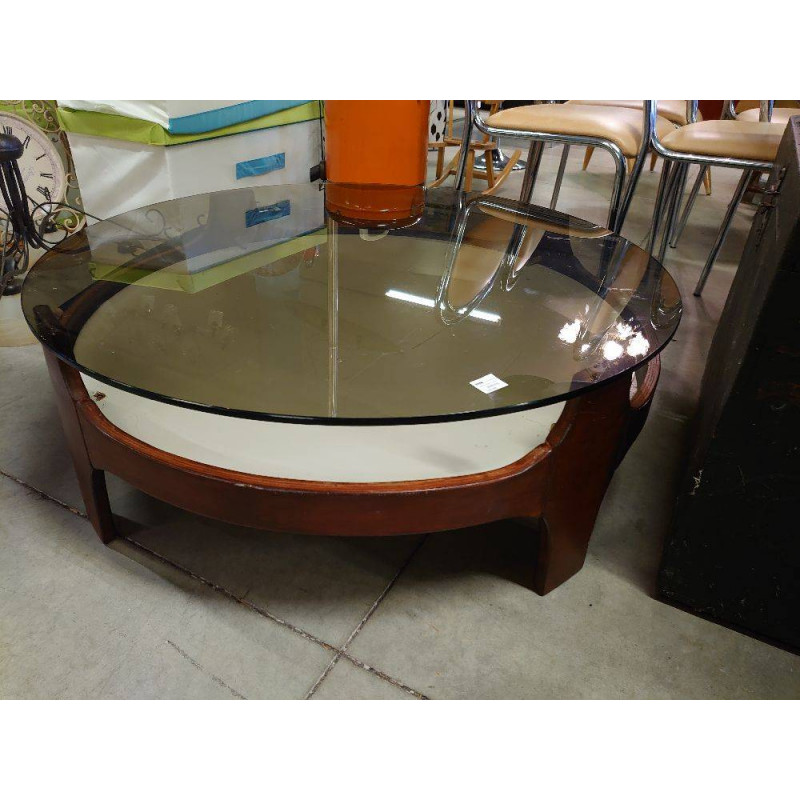 TABLE VINTAGE EN L ETAT