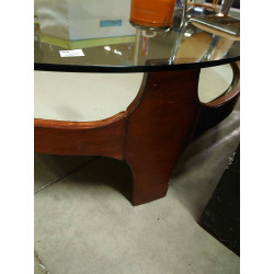 TABLE VINTAGE EN L ETAT