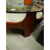 TABLE VINTAGE EN L ETAT