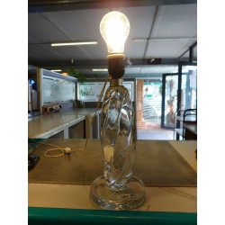 PIED DE LAMPE VAL SAINT...