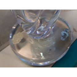 PIED DE LAMPE VAL SAINT LAMBERT