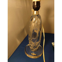 PIED DE LAMPE VAL SAINT LAMBERT