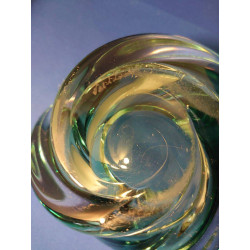 CENDRIER VAL SAINT LAMBERT EN L ETAT