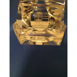 DECORATION PERRON LIEGEOIS VSL