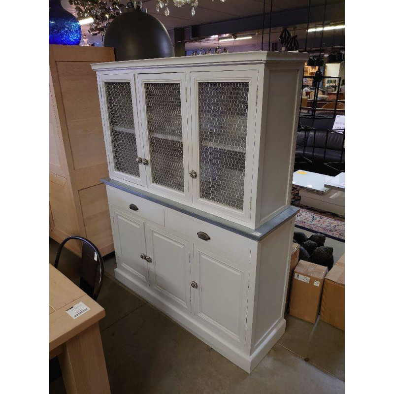 MEUBLE DOUBLE  CORPS