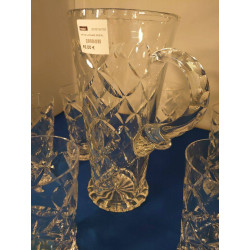 SRVICE LIMONADE CRISTAL