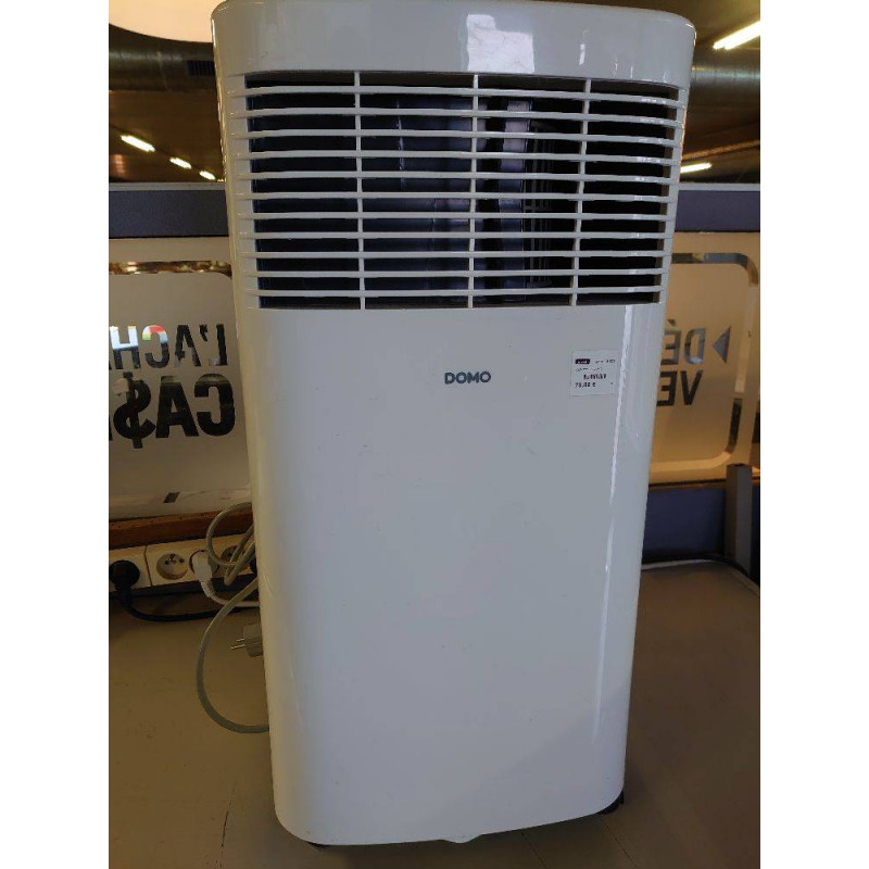CLIMATISEUR DOMO