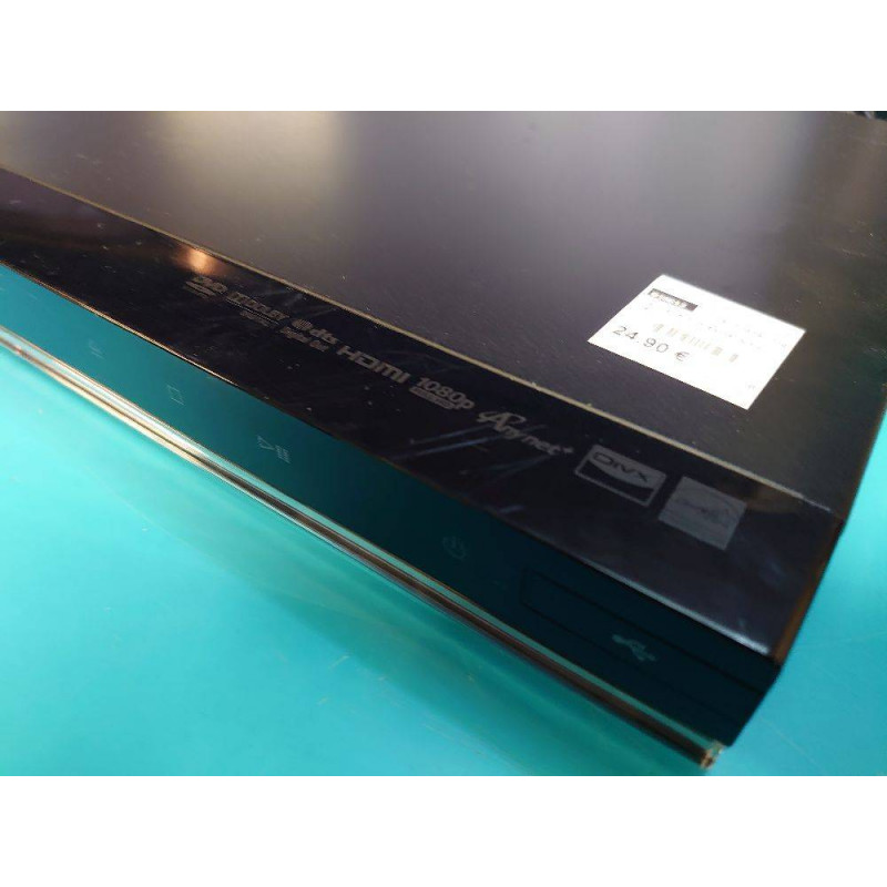 LECTEUR DVD SAMSUNG + TEL