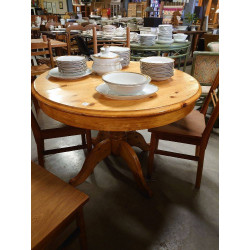 YABLE EN PIN RONDE  + ALL...