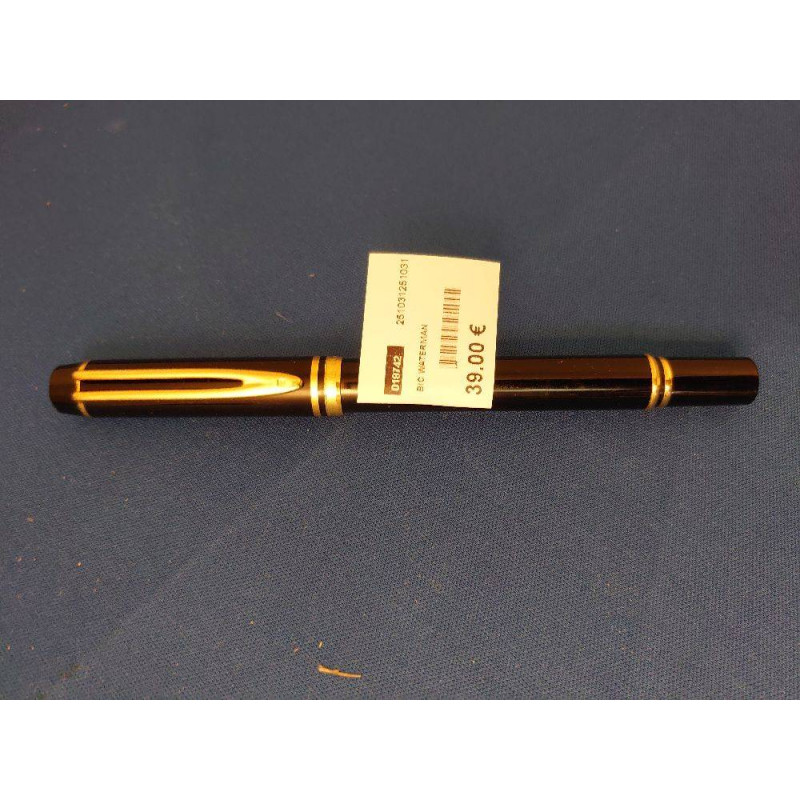 BIC WATERMAN