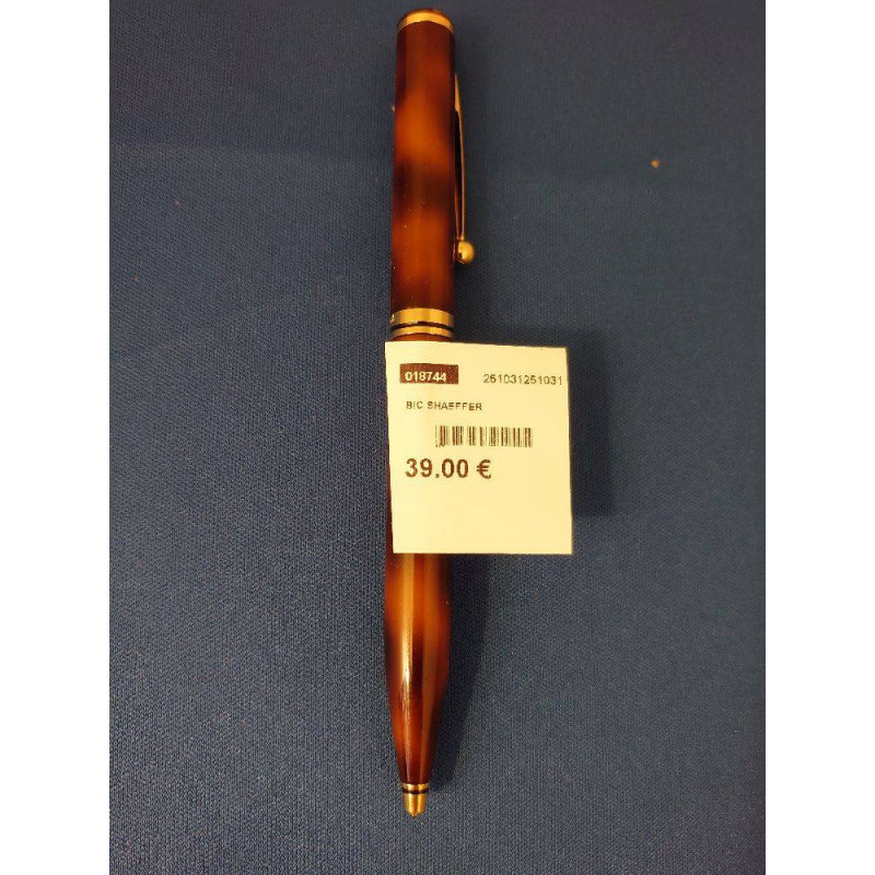 BIC SHAEFFER