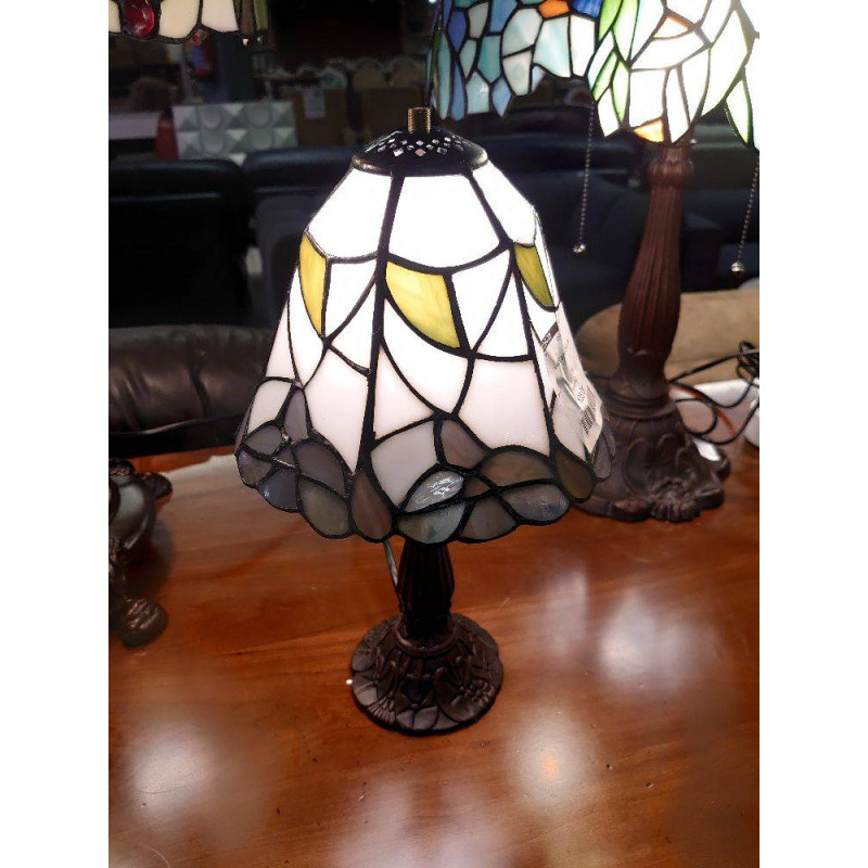 LAMPE STYLE TIFFANY 798