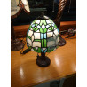 LAMPE STYLE TIFFANY 701
