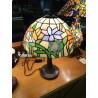 LAMPE STYLE TIFFANY 735