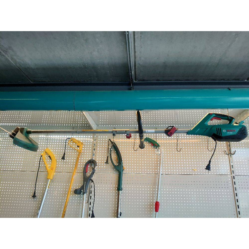 DEBROUSSAILLEUSE BOSCH