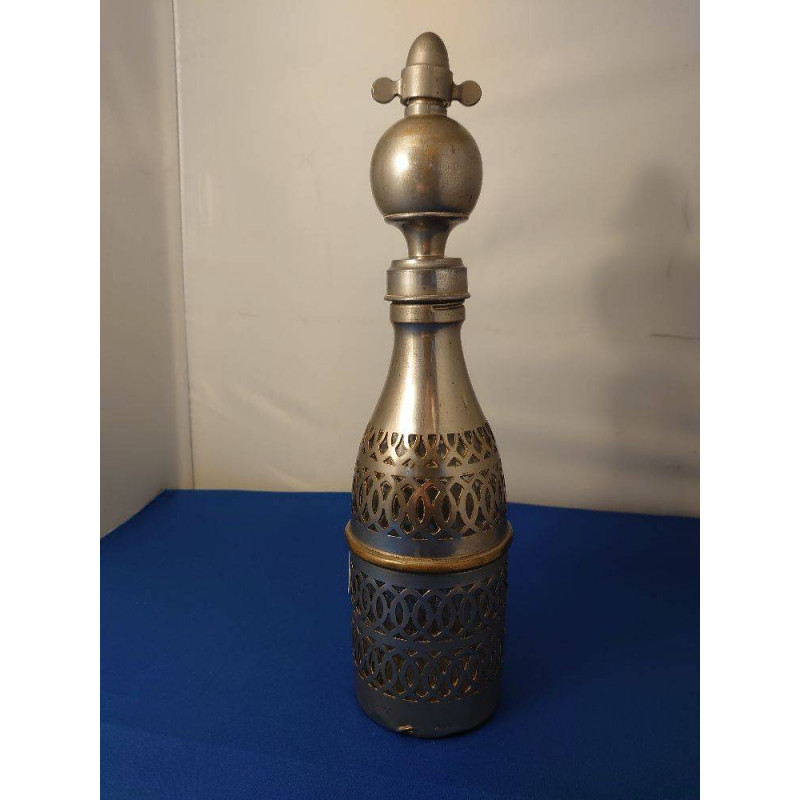 SYPHON D EAU DE SELTZ