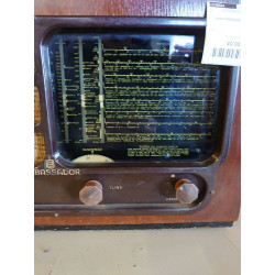 RADIO AMBASSADOR EN L ETAT