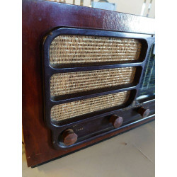 RADIO AMBASSADOR EN L ETAT