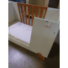 CHAMBRE VERT BAUDET 2 PIECES+MATELAS