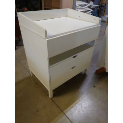 CHAMBRE VERT BAUDET 2 PIECES+MATELAS