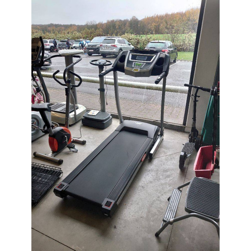 TAPIS DE COURSE ELEVEUR