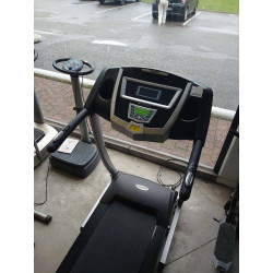 TAPIS DE COURSE ELEVEUR