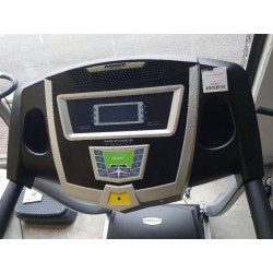 TAPIS DE COURSE ELEVEUR